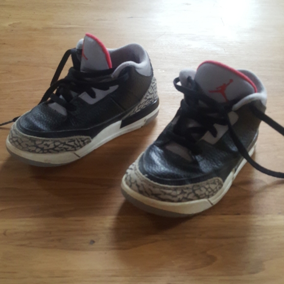 Jordan Cement 3 - Picture 2 of 16
